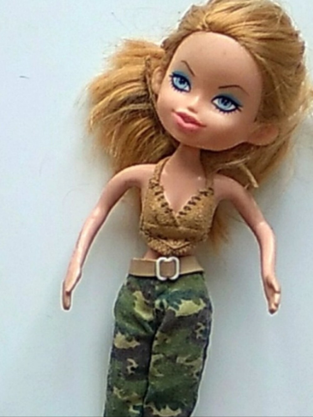Bratz style Doll - Picture 7 of 7